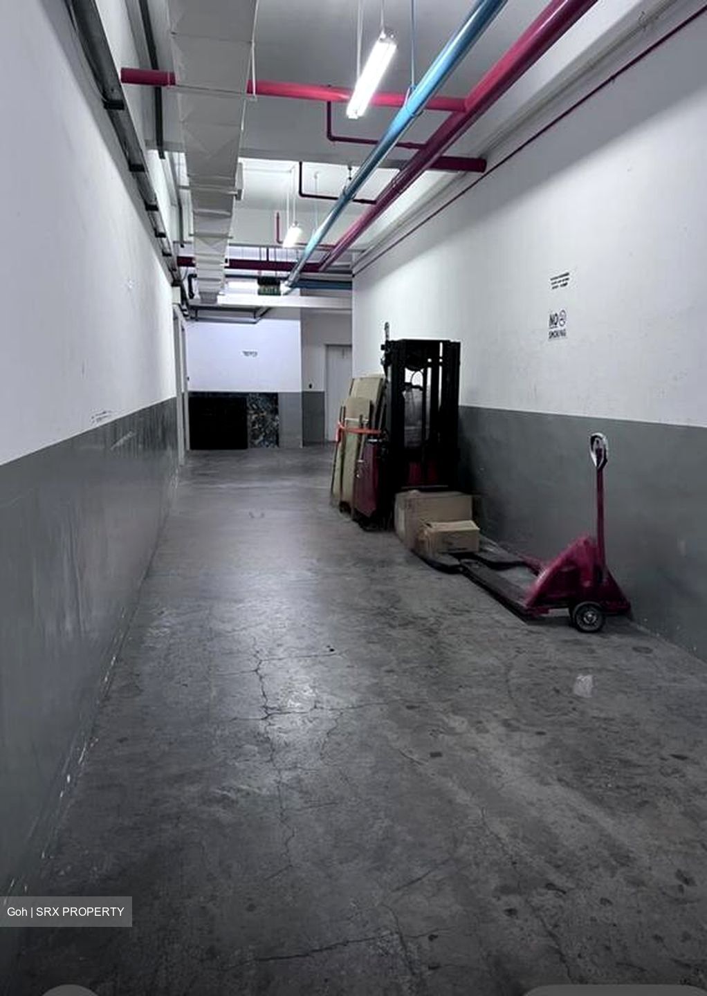 Kaki Bukit Road 3 (D14), Factory #471641981